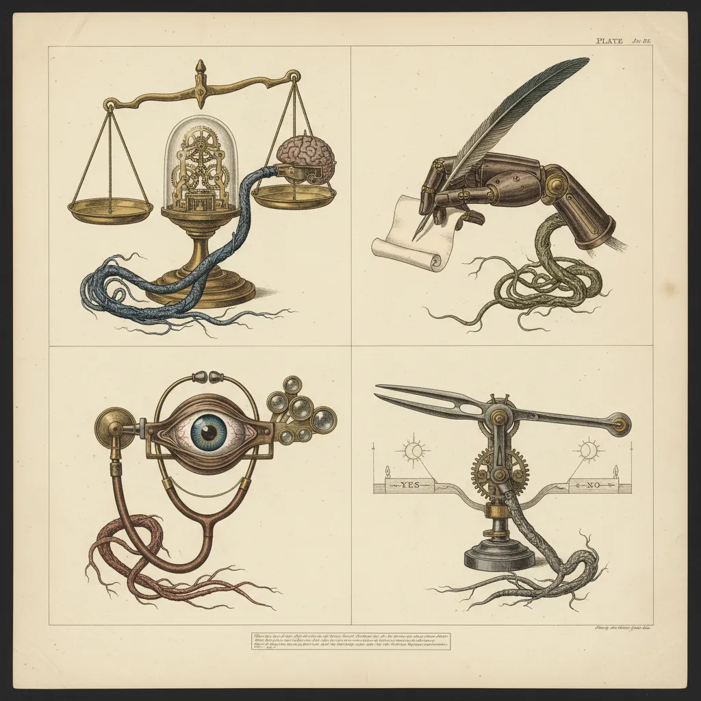 A 19th-century hand-colored natural-history folio plate, copperplate engraving and aquatint with fine hatching and stipple, watercolor wash on aged cream lightly-foxed laid paper, engraved plate-numbe